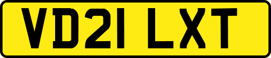 VD21LXT