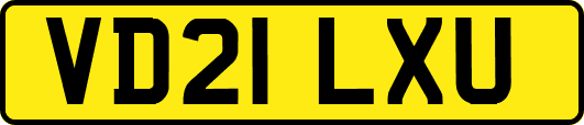 VD21LXU