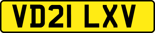 VD21LXV