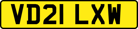 VD21LXW