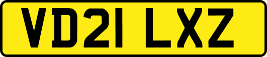 VD21LXZ