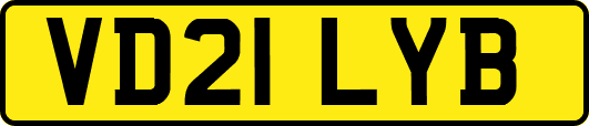 VD21LYB