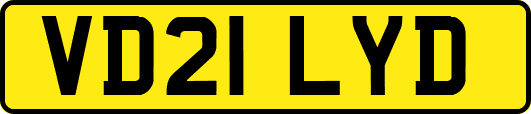 VD21LYD