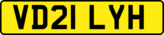 VD21LYH