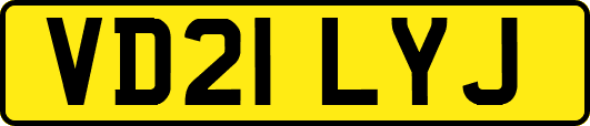 VD21LYJ