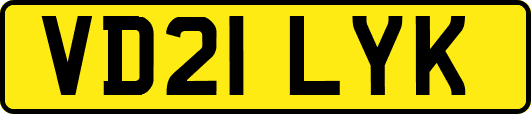 VD21LYK