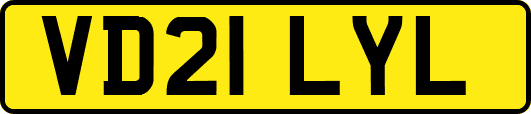VD21LYL