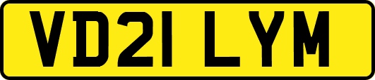 VD21LYM