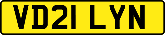 VD21LYN