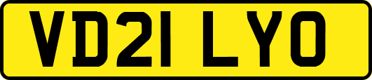 VD21LYO