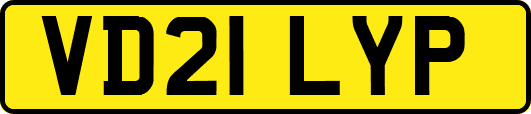 VD21LYP
