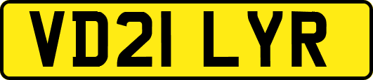 VD21LYR
