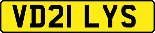 VD21LYS