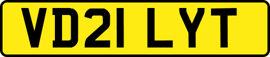 VD21LYT