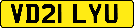VD21LYU