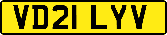 VD21LYV