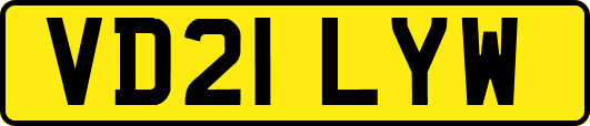 VD21LYW