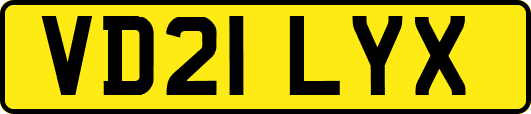 VD21LYX