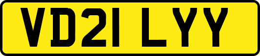 VD21LYY