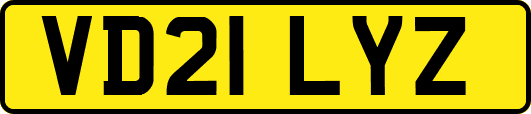 VD21LYZ
