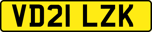 VD21LZK