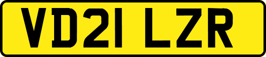 VD21LZR
