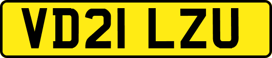 VD21LZU
