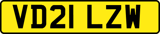 VD21LZW