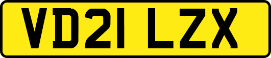 VD21LZX