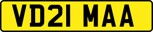 VD21MAA
