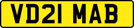 VD21MAB
