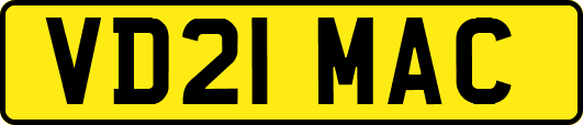VD21MAC