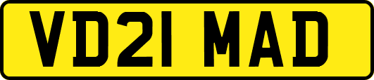 VD21MAD