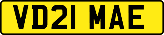 VD21MAE