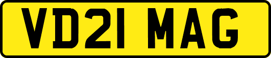 VD21MAG