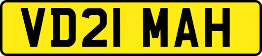 VD21MAH