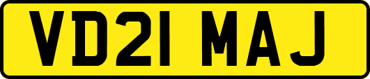 VD21MAJ