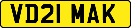 VD21MAK