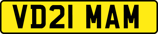 VD21MAM