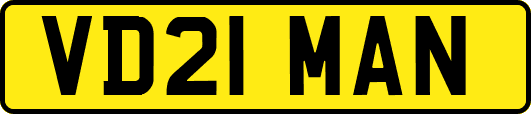 VD21MAN
