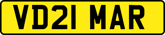 VD21MAR