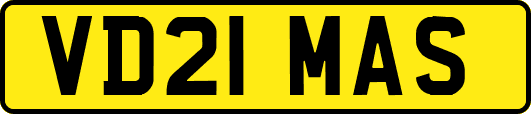 VD21MAS