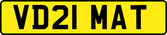 VD21MAT