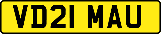 VD21MAU