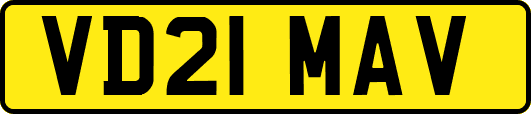 VD21MAV