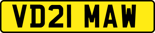 VD21MAW