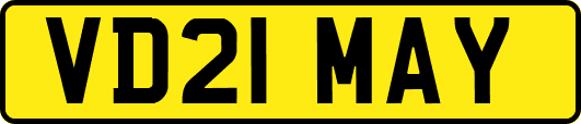 VD21MAY