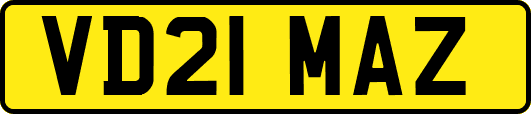 VD21MAZ