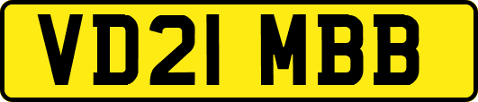 VD21MBB