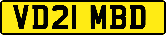 VD21MBD
